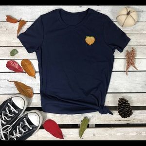 ⭐️ Peach T-Shirt 🍑